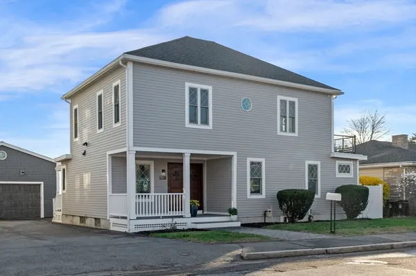 $2,125,000 | 53 Puritan Road, Swampscott, MA 01907