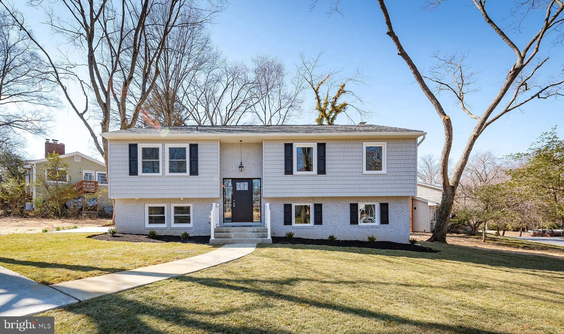 1613 Cedar Park Road Annapolis, MD 21401 - Photo 1 of 42 Exterior
