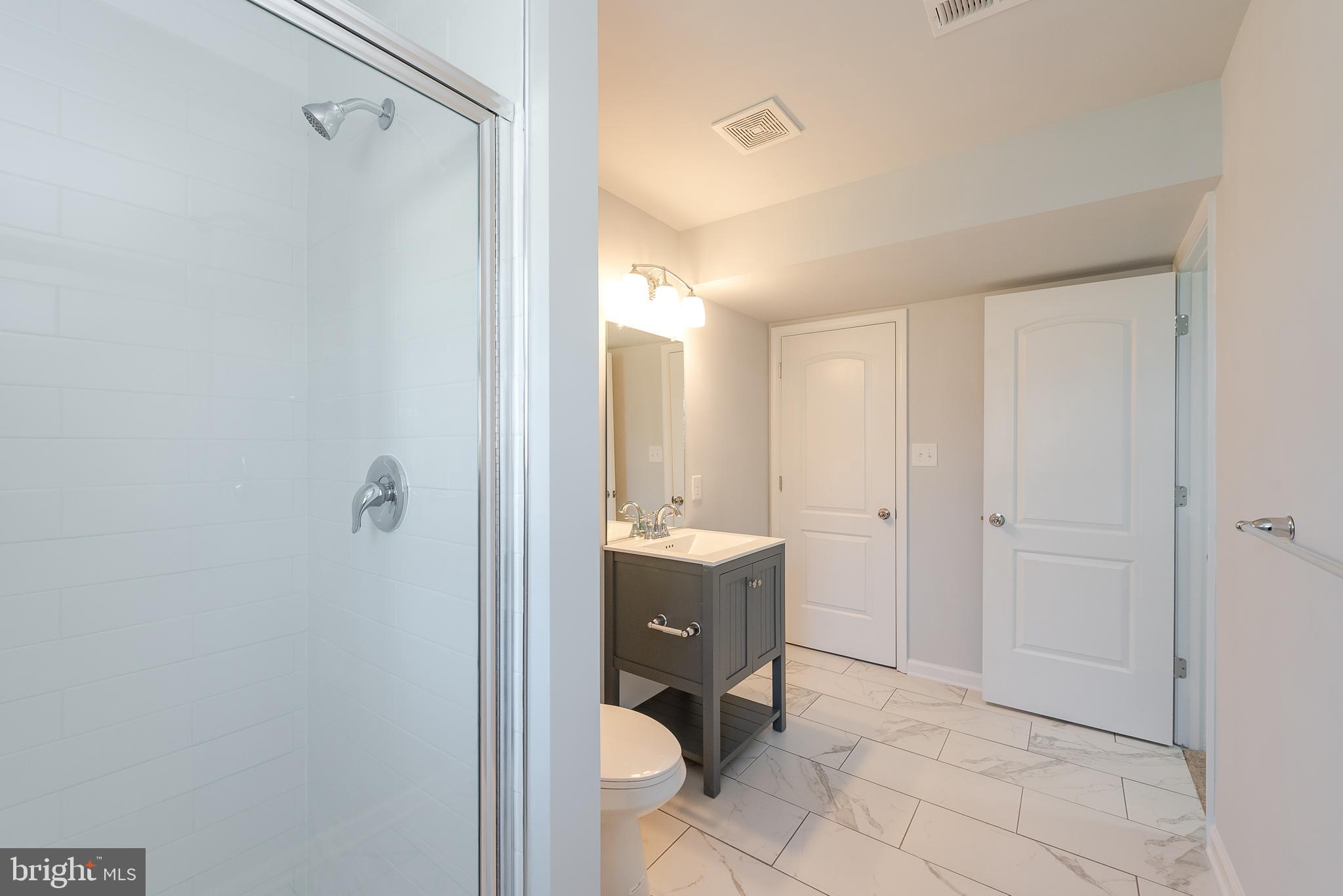 1613 Cedar Park Road Annapolis, MD 21401 - Photo 33 of 42 Basement Bath