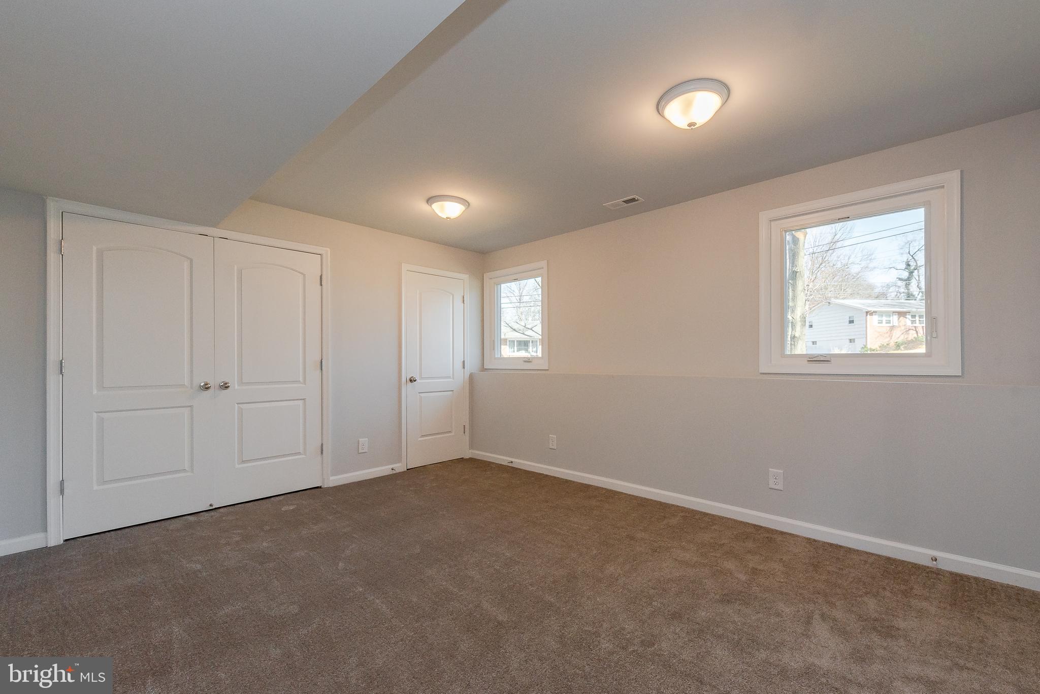 1613 Cedar Park Road Annapolis, MD 21401 - Photo 34 of 42 Basement Bonus Room