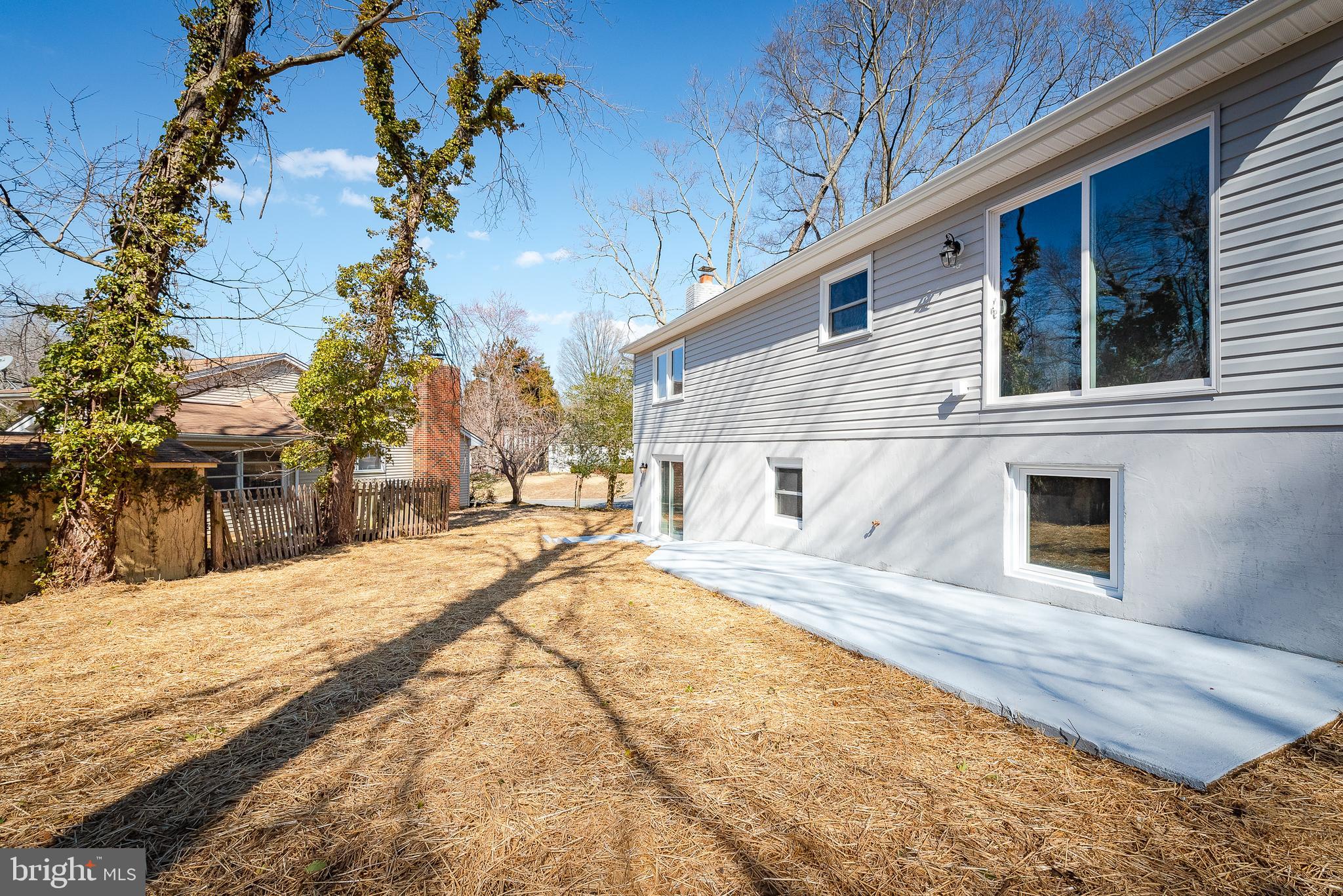 1613 Cedar Park Road Annapolis, MD 21401 - Photo 41 of 42 Exterior Rear