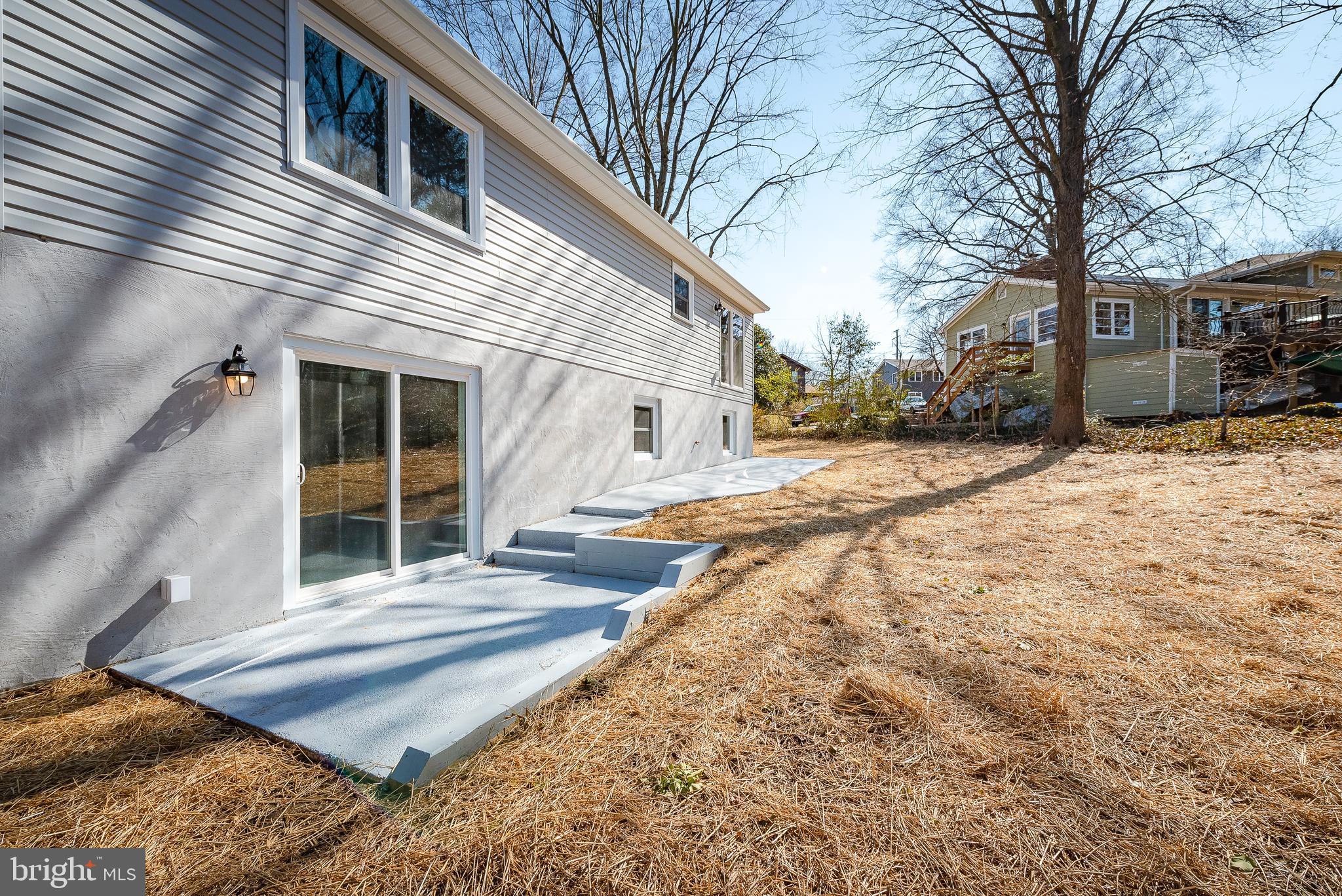 1613 Cedar Park Road Annapolis, MD 21401 - Photo 42 of 42 Exterior Rear