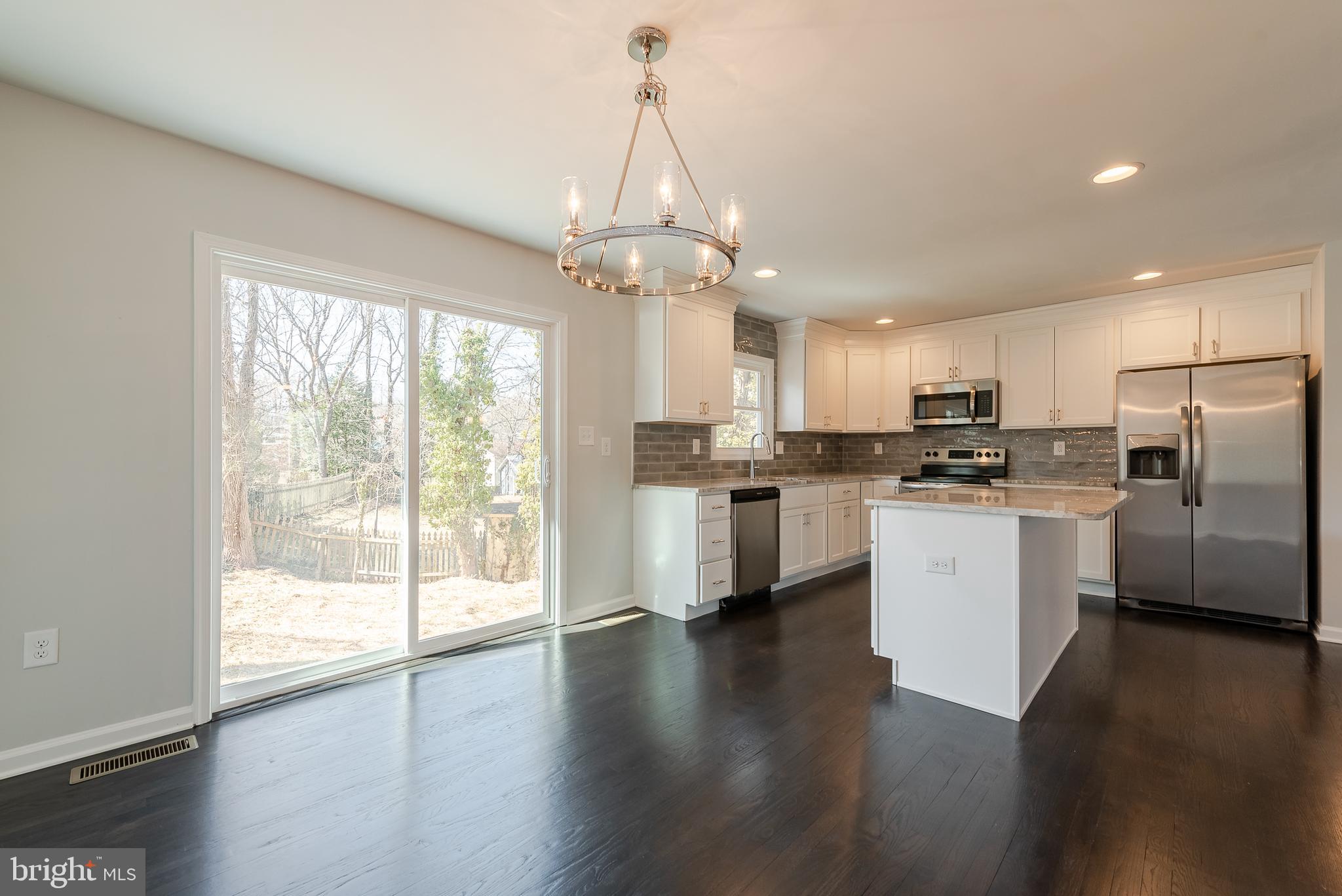 1613 Cedar Park Road Annapolis, MD 21401 - Photo 7 of 42 Dining Room