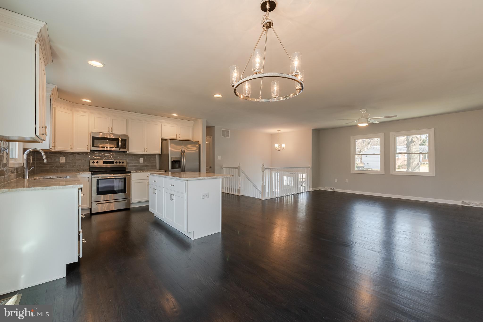 1613 Cedar Park Road Annapolis, MD 21401 - Photo 8 of 42 Dining Room
