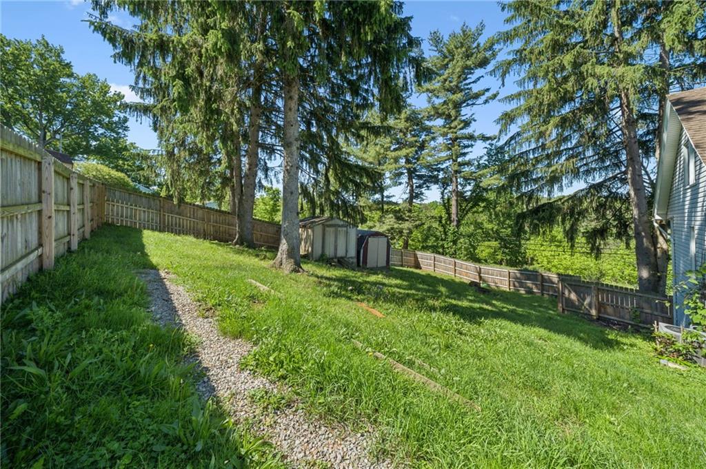 132 Country Club Road Washington, PA 15301 - Photo 34 of 36
