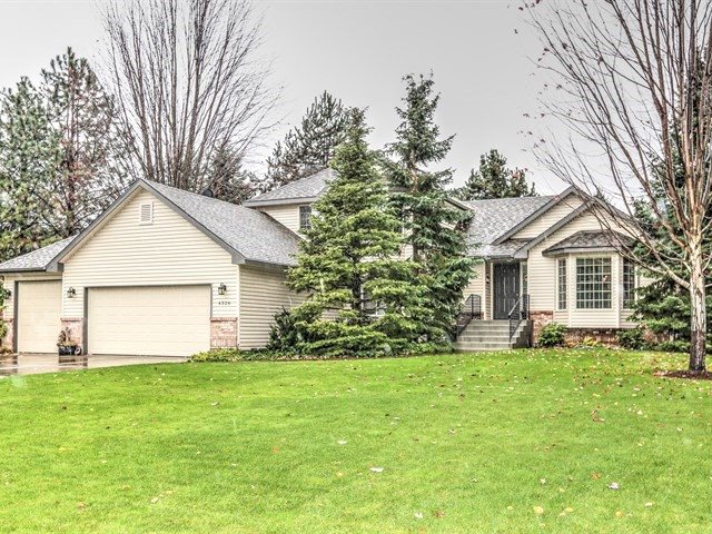 4326 South Mamer Road Spokane, WA 99206 - Photo 1 of 20