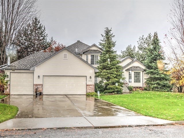 4326 South Mamer Road Spokane, WA 99206 - Photo 2 of 20