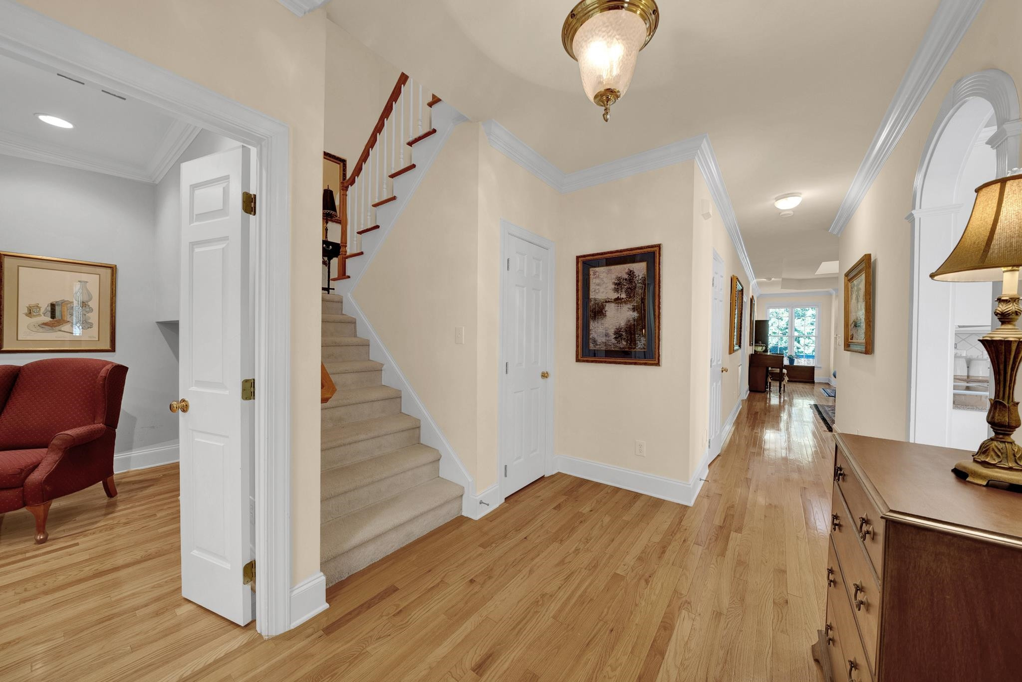 3526 Barron Berkeley Way Raleigh, NC 27612 - Photo 8 of 29 Photo 8