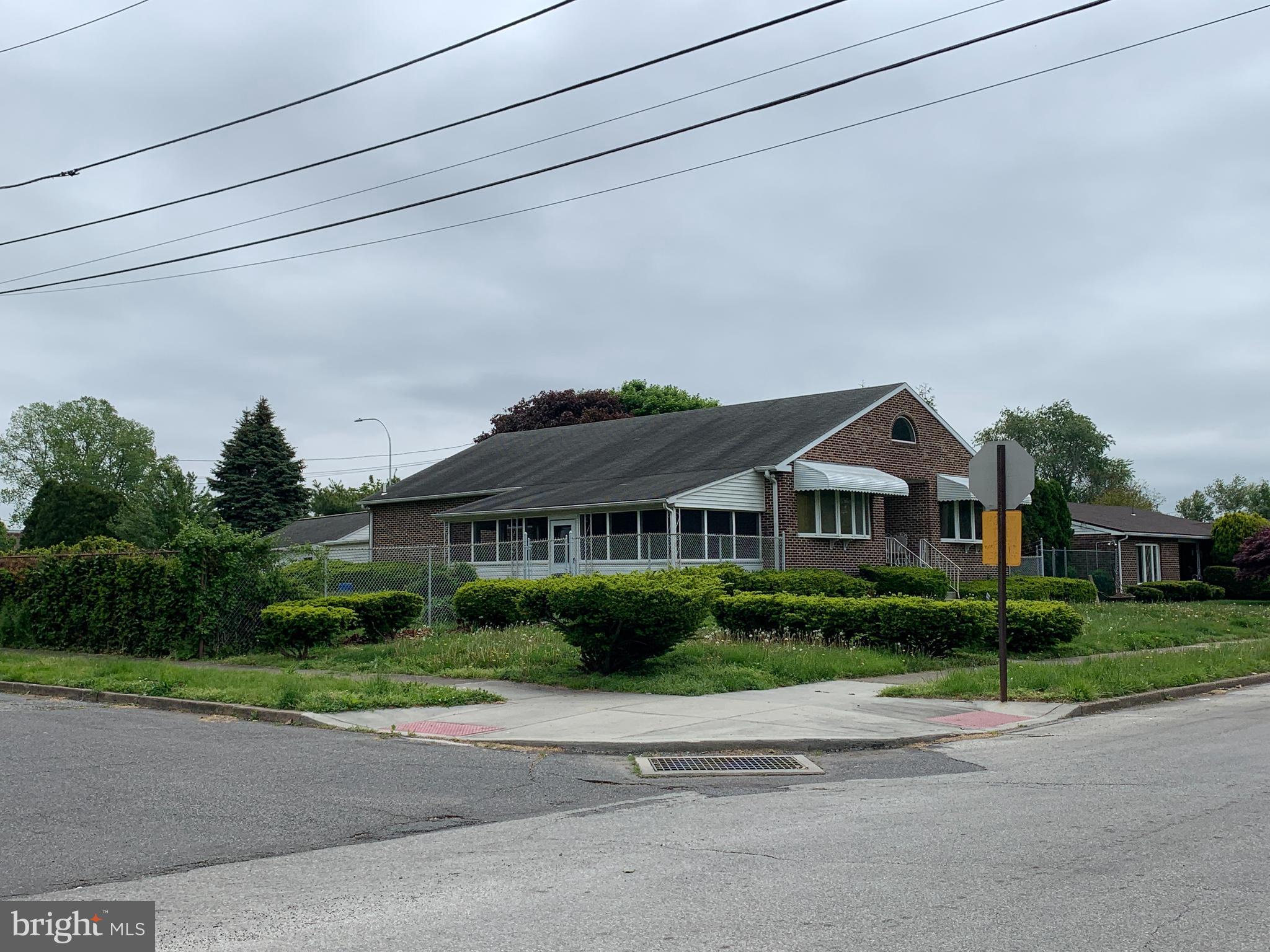 1015 Edwards Street, Chester, PA 19013 Compass