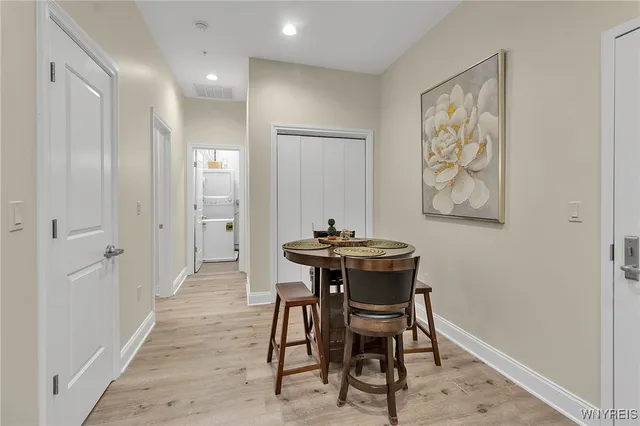 $1,600 | 251 Main Street, Unit 205, Buffalo, NY 14203