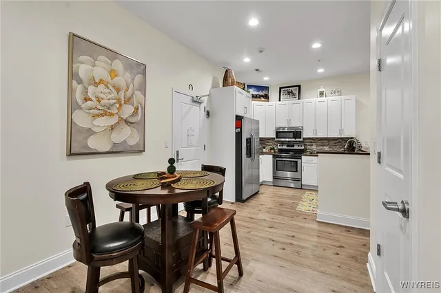 $1,600 | 251 Main Street, Unit 205, Buffalo, NY 14203