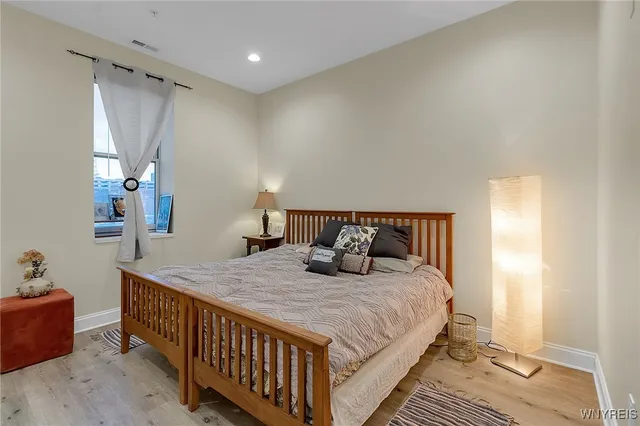 $1,600 | 251 Main Street, Unit 205, Buffalo, NY 14203