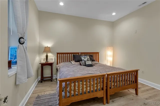 $1,600 | 251 Main Street, Unit 205, Buffalo, NY 14203