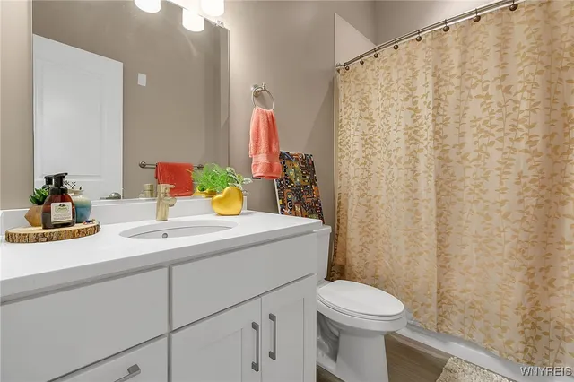 $1,600 | 251 Main Street, Unit 205, Buffalo, NY 14203