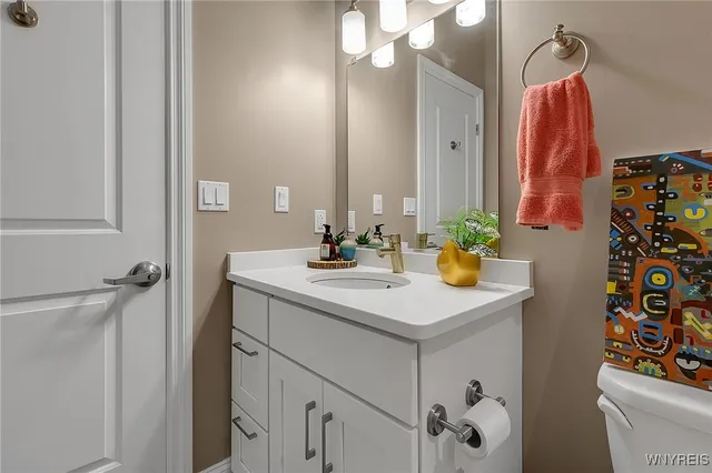 $1,600 | 251 Main Street, Unit 205, Buffalo, NY 14203