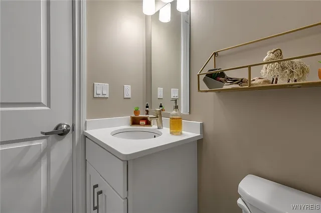 $1,600 | 251 Main Street, Unit 205, Buffalo, NY 14203