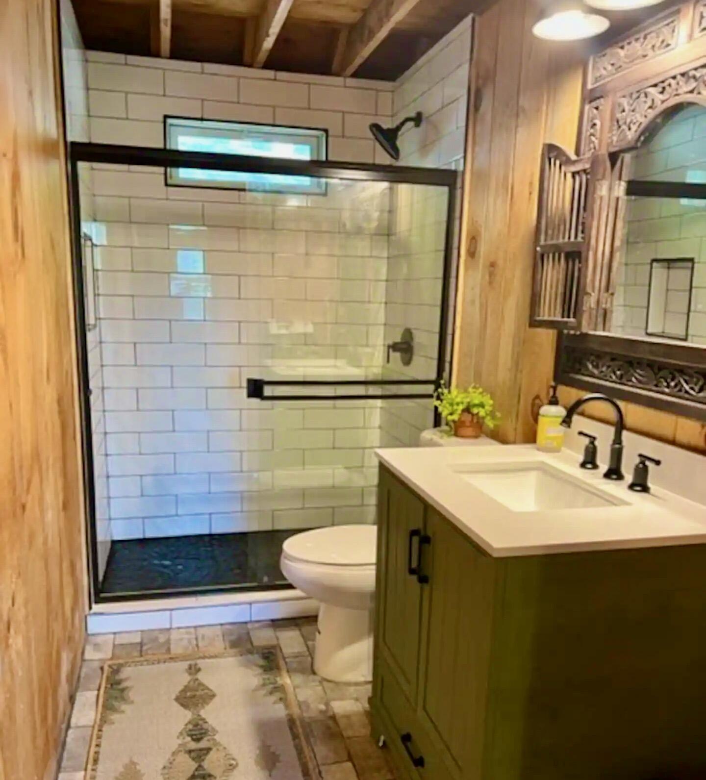 62 Vienna Shores Road Vienna, ME 04360 - Photo 25 of 59 BATHROOM