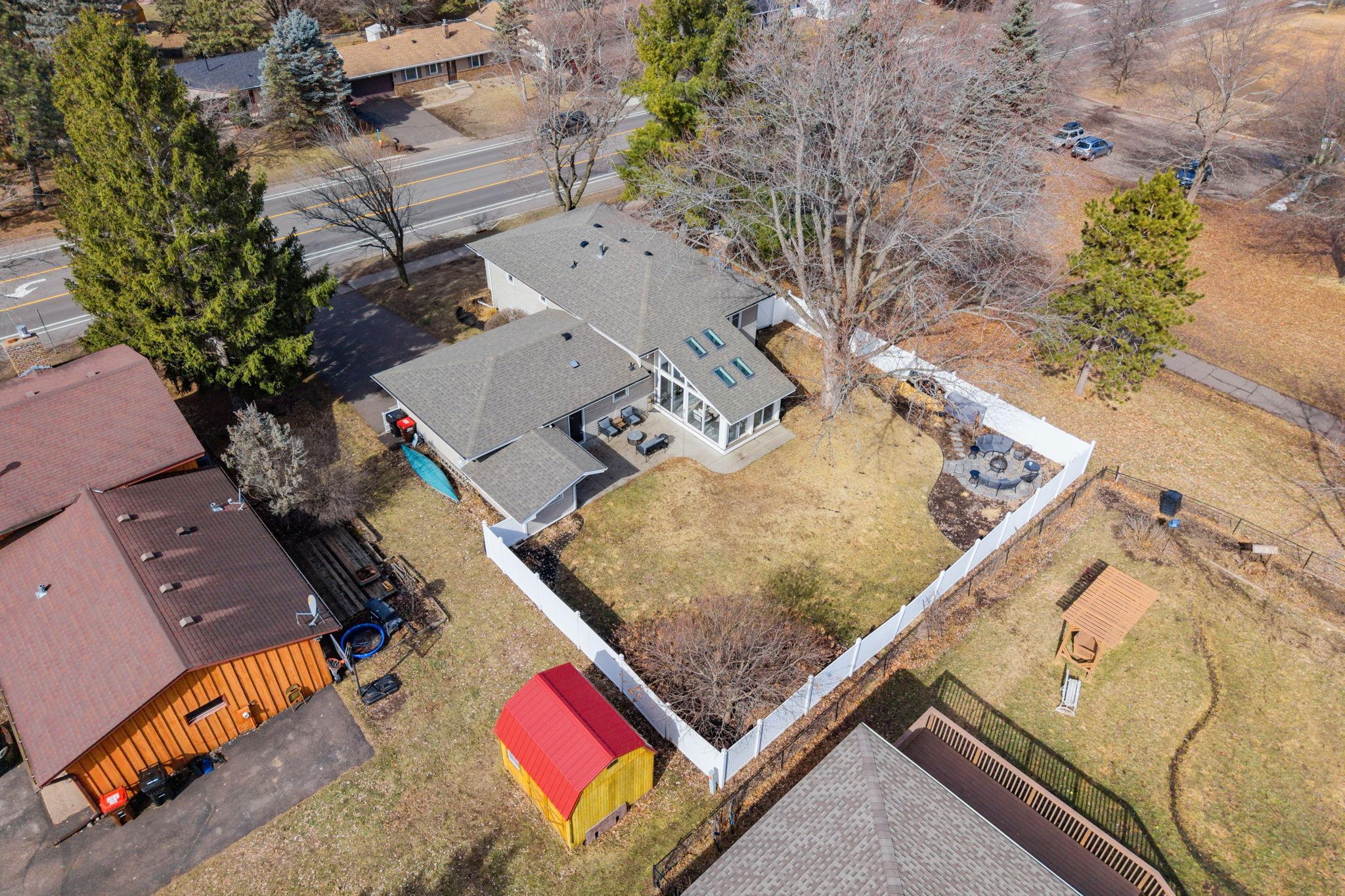 2946 McKnight Road North Maplewood, MN 55109 - Photo 40 of 50