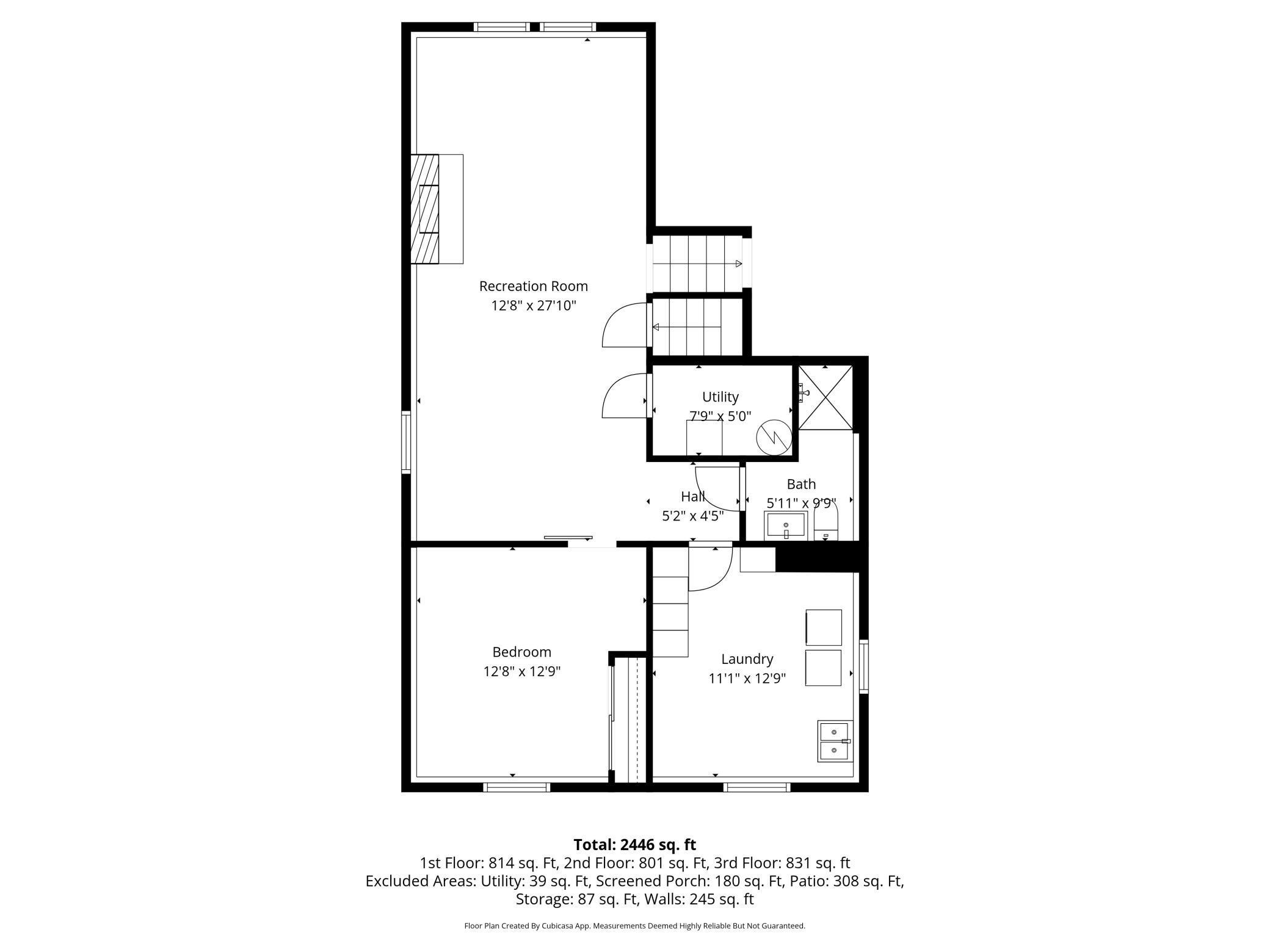2946 McKnight Road North Maplewood, MN 55109 - Photo 48 of 50
