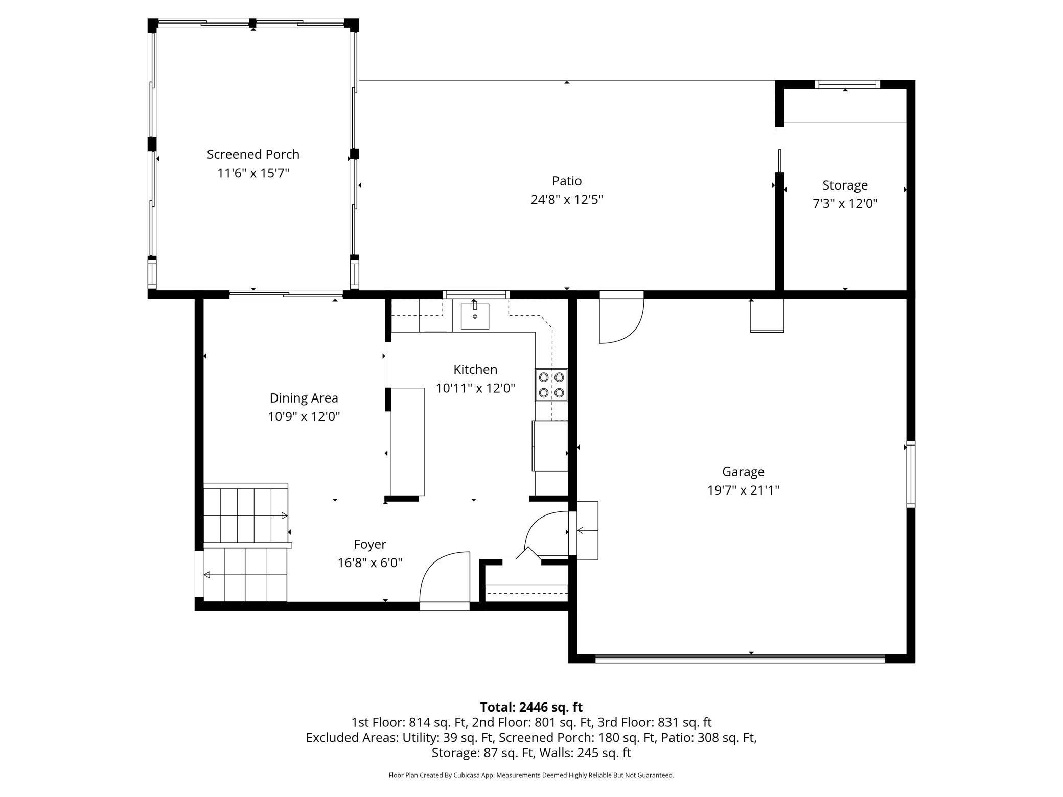 2946 McKnight Road North Maplewood, MN 55109 - Photo 49 of 50