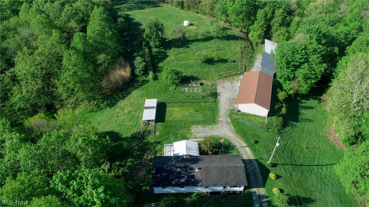 7312 Bowie Road Cambridge, OH 43725 - Photo 42 of 45