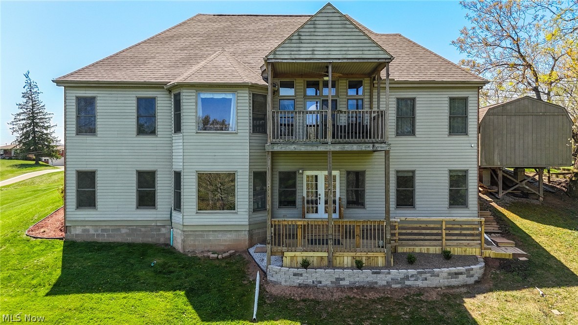 1421 McGill Road Vincent, OH 45784 - Photo 42 of 47