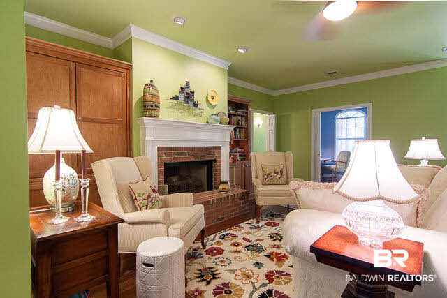 118 Wedge Loop Fairhope, AL 36532 - Photo 12 of 40 Living Room 3