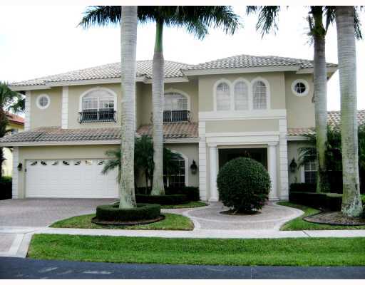 6164 Northwest 32nd Boca Raton, FL 33496 - Photo 1 of 7 Primary Photo