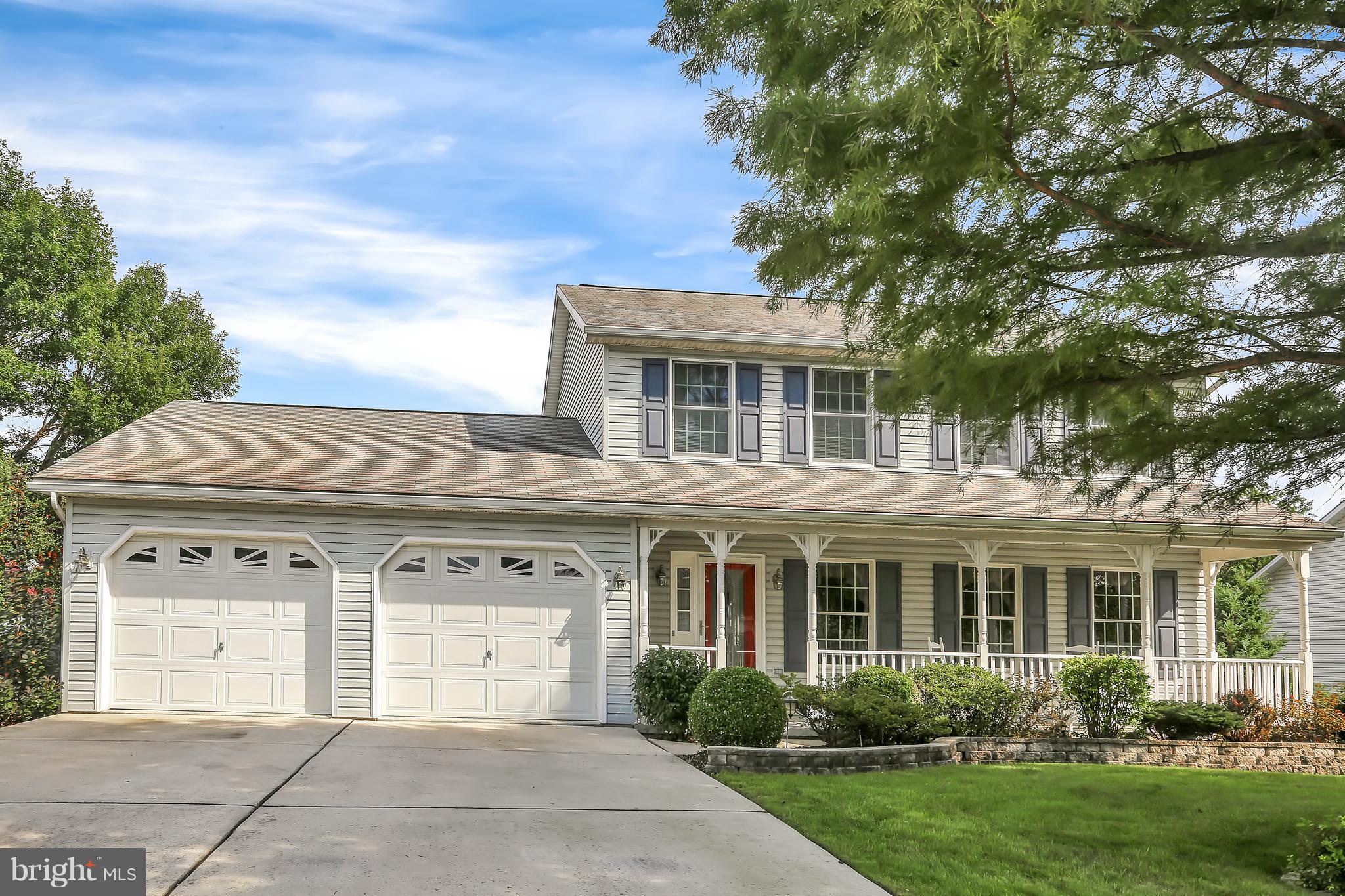 408 Edinburgh Road Middletown, PA 17057 - Photo 1 of 25 Front View