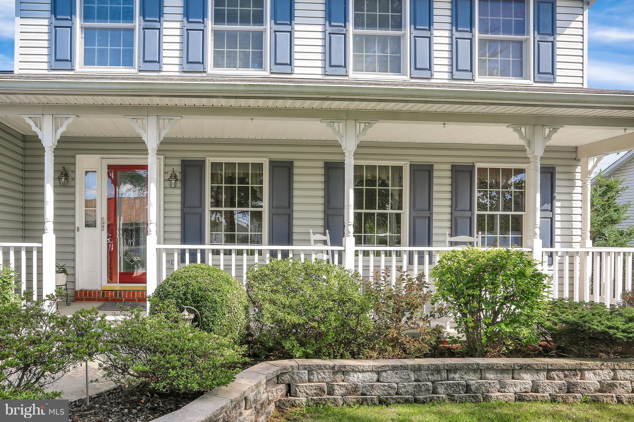 408 Edinburgh Road Middletown, PA 17057 - Photo 23 of 25 Front View