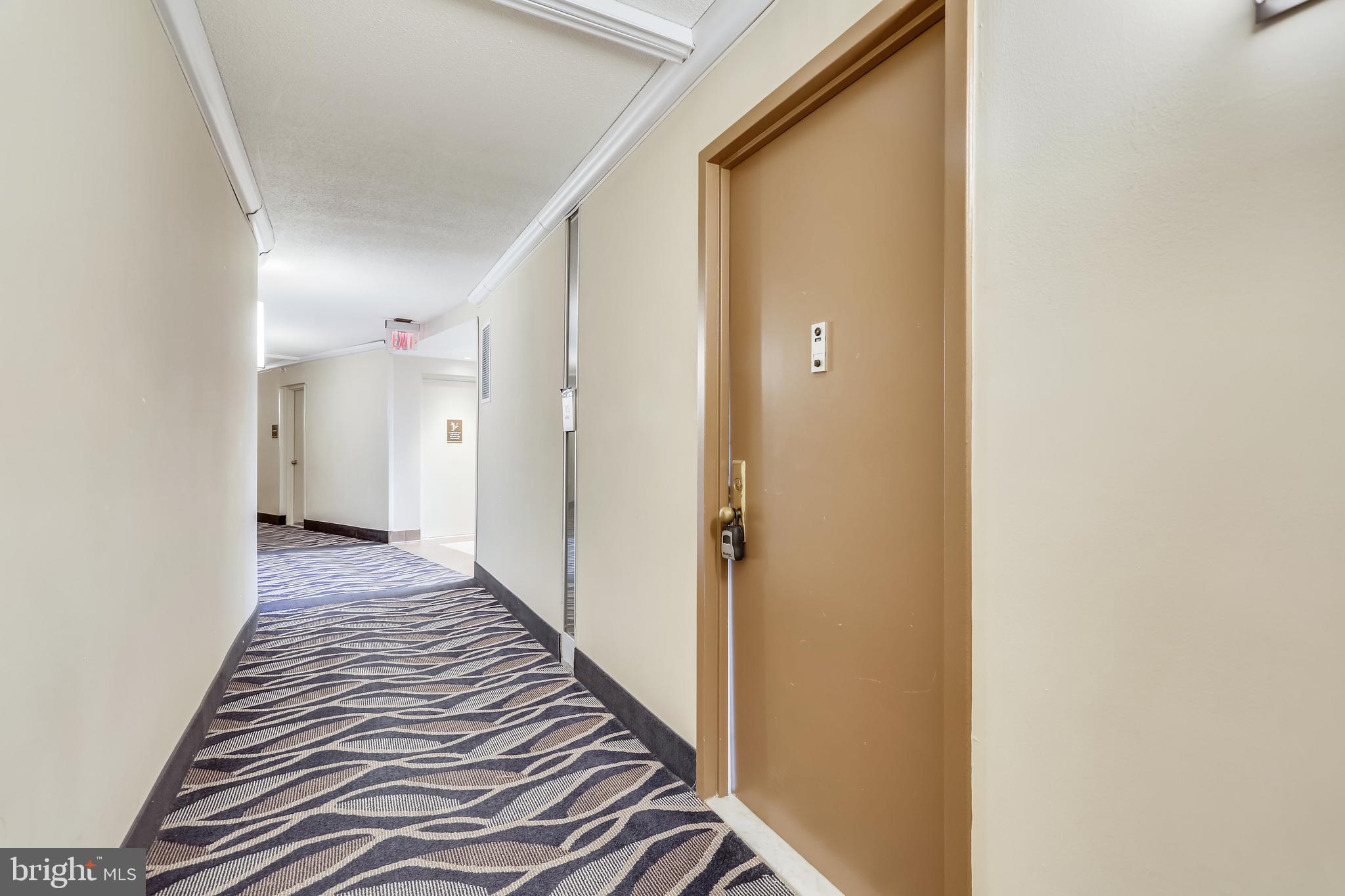 1121 University Silver Spring, Unit 1401B Silver Spring, MD 20902 - Photo 14 of 65