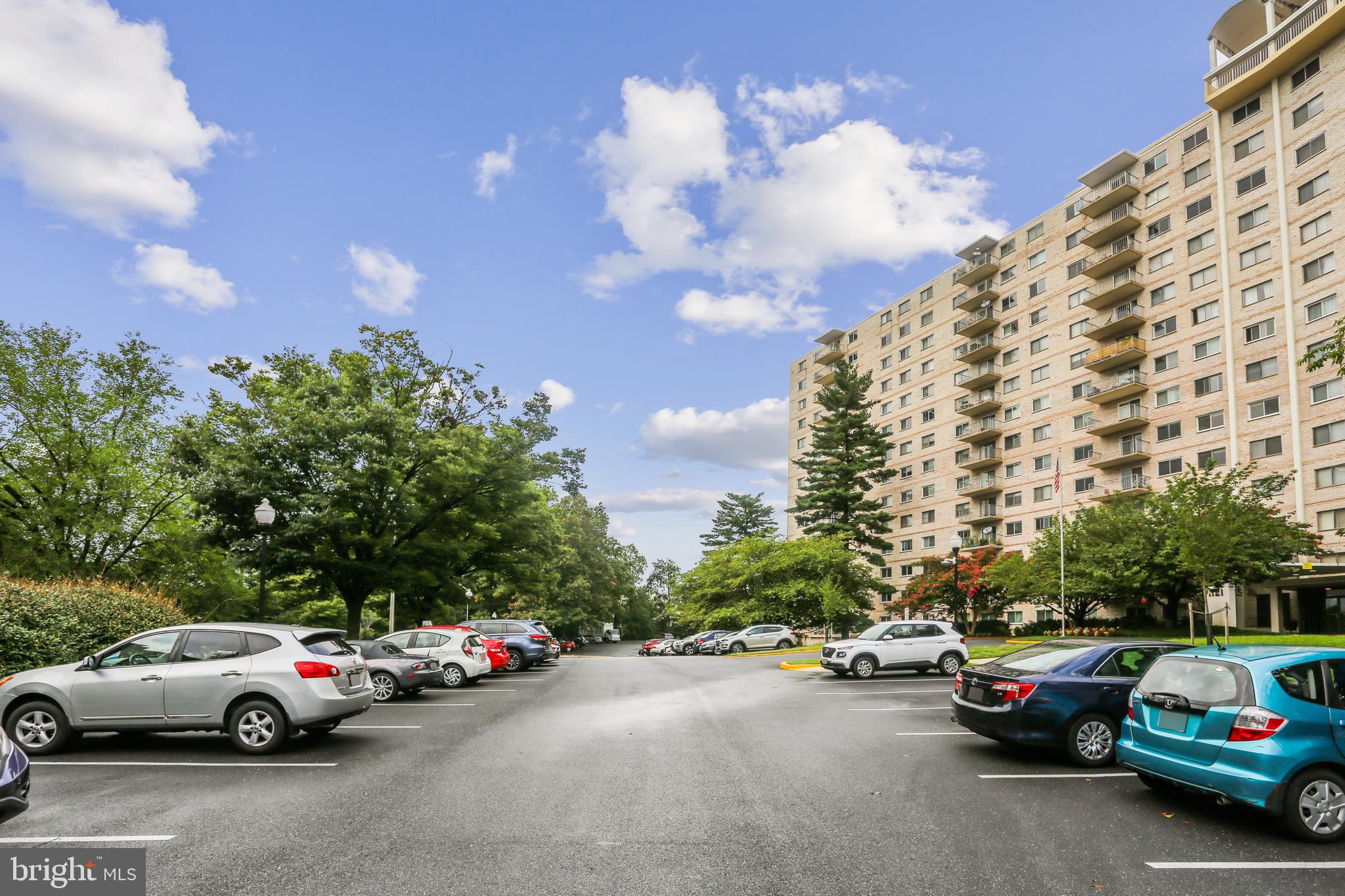 1121 University Silver Spring, Unit 1401B Silver Spring, MD 20902 - Photo 37 of 65