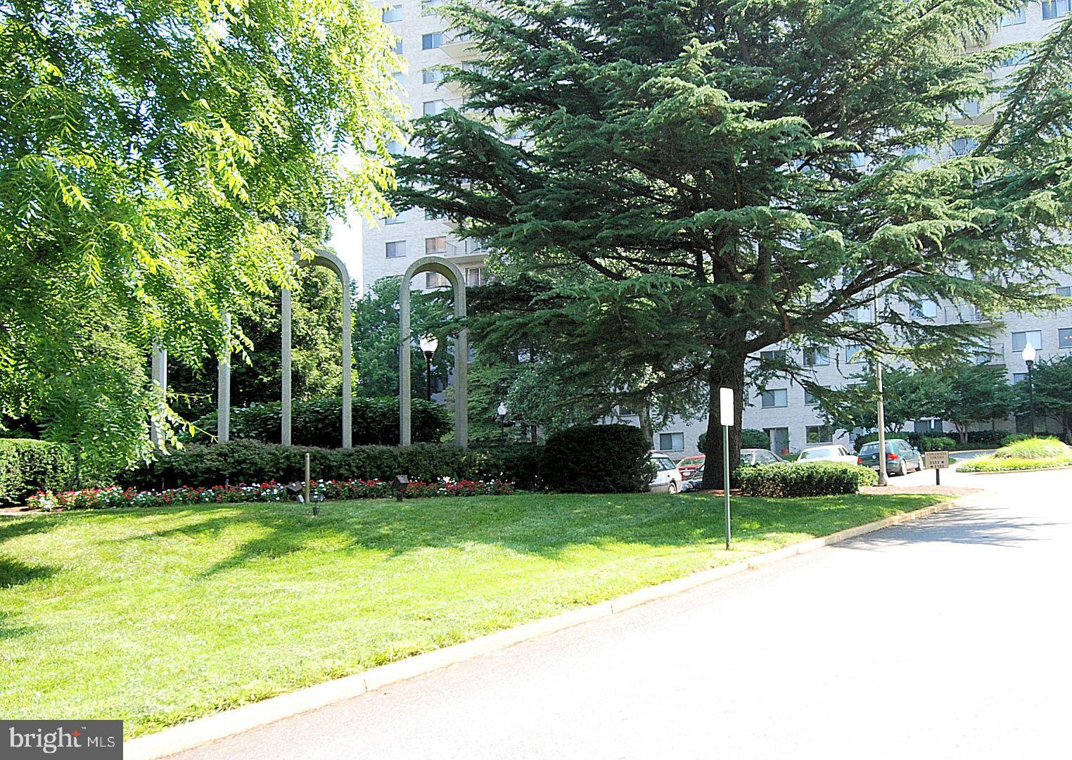 1121 University Silver Spring, Unit 1401B Silver Spring, MD 20902 - Photo 43 of 65