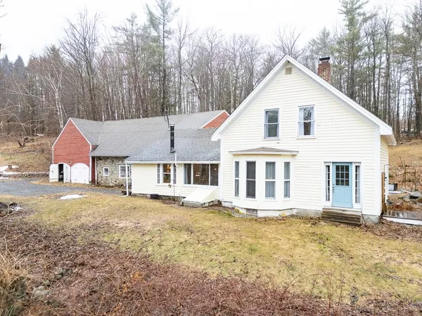 $475,000 | 371 Burton Highway, Wilton, NH 03086