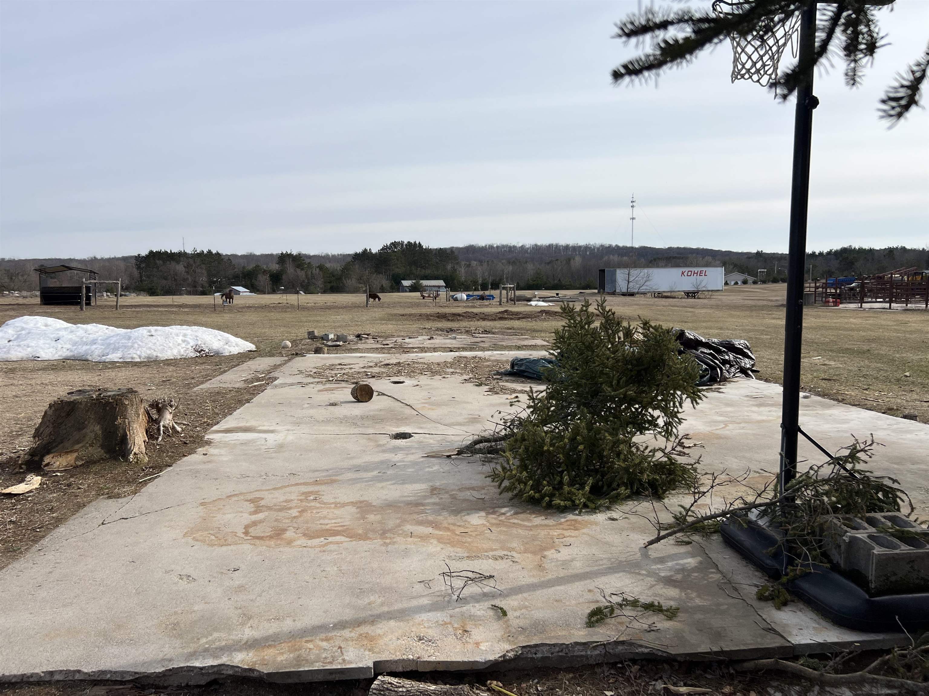 E7037 Swamp Road Marion, WI 54950 - Photo 18 of 22