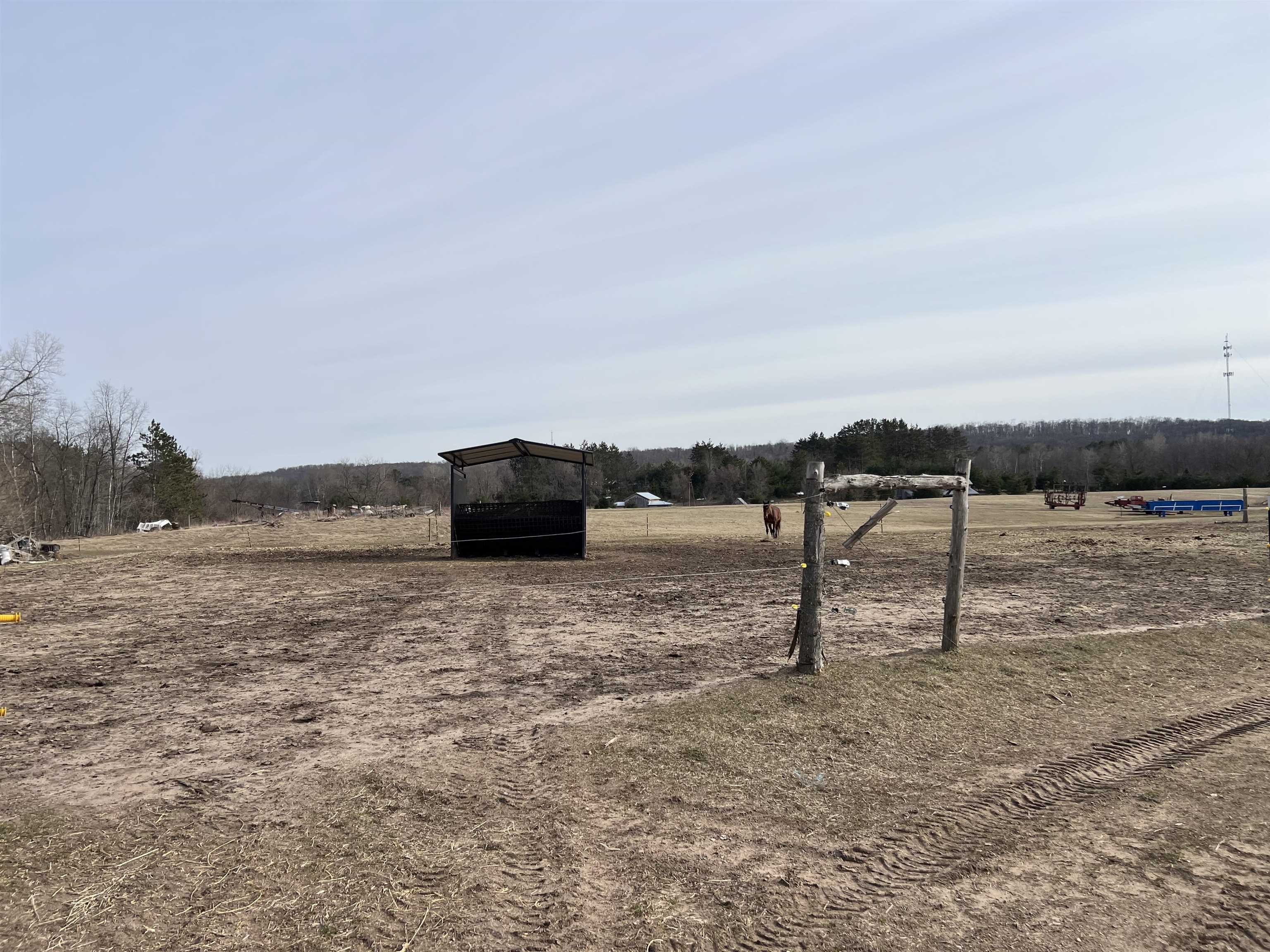 E7037 Swamp Road Marion, WI 54950 - Photo 20 of 22