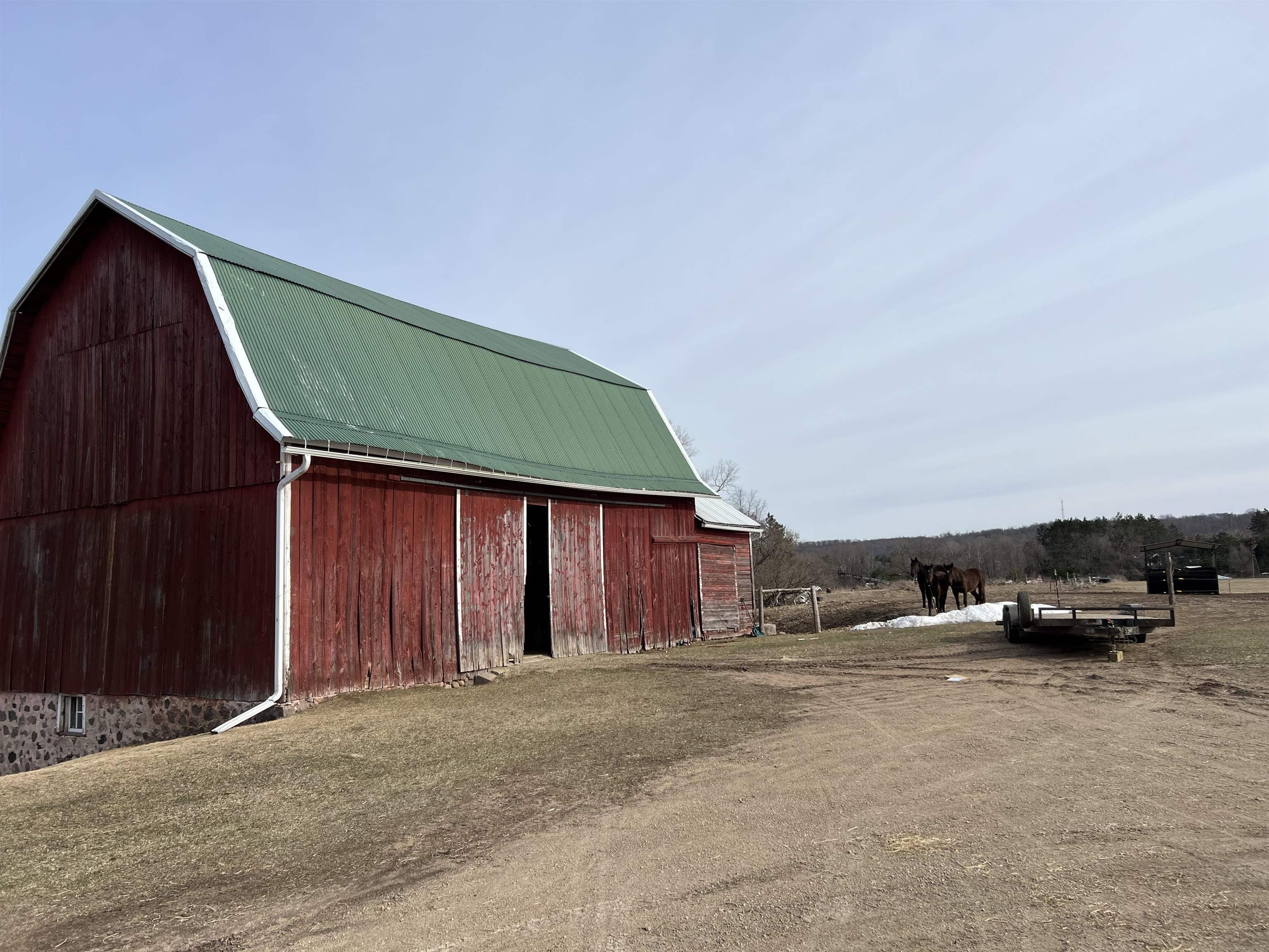 E7037 Swamp Road Marion, WI 54950 - Photo 22 of 22