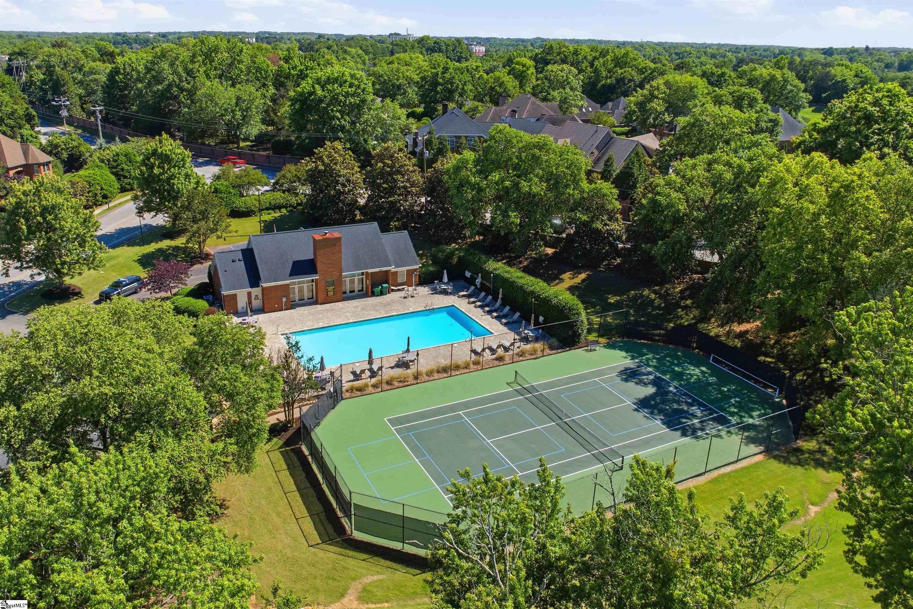 6 Chilton Place Greer, SC 29650 - Photo 41 of 44
