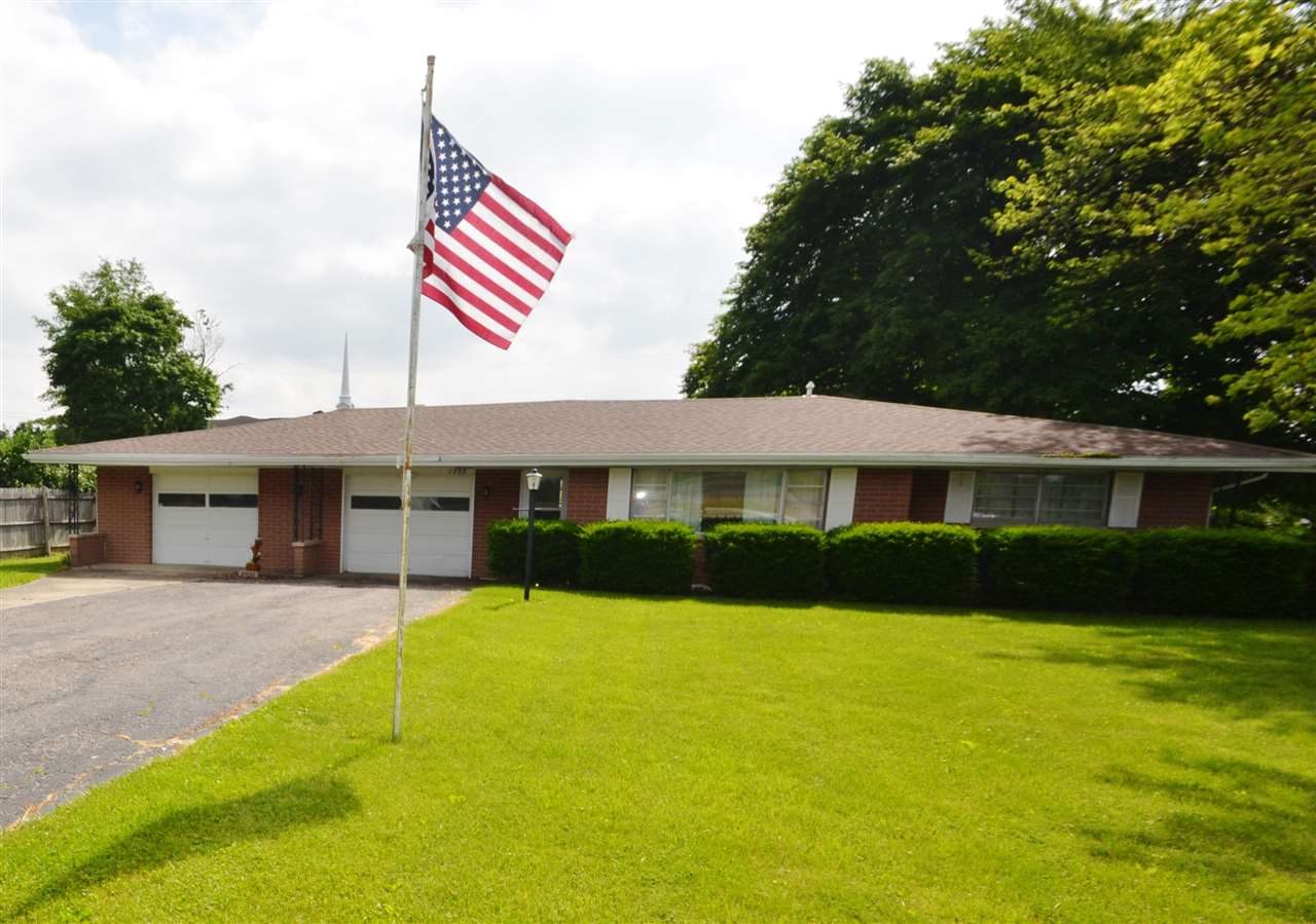 1900 North Morrison Road Muncie, IN 47304 - Photo 1 of 17