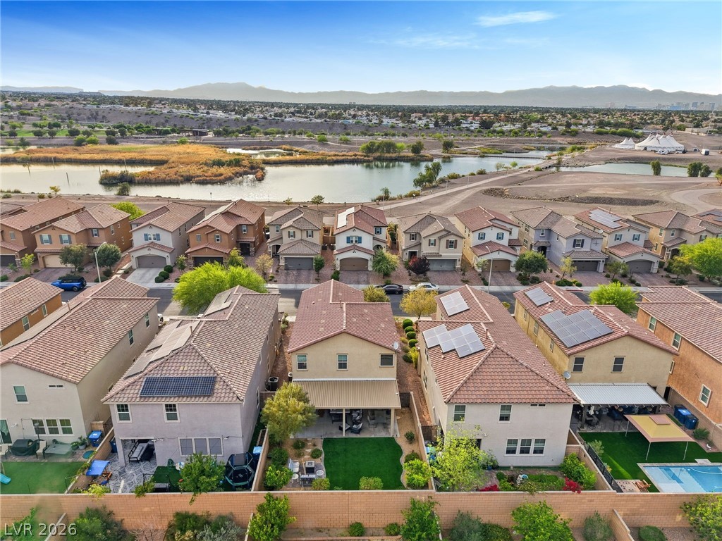 150 Fulgora Street Henderson, NV 89074 - Photo 79 of 92