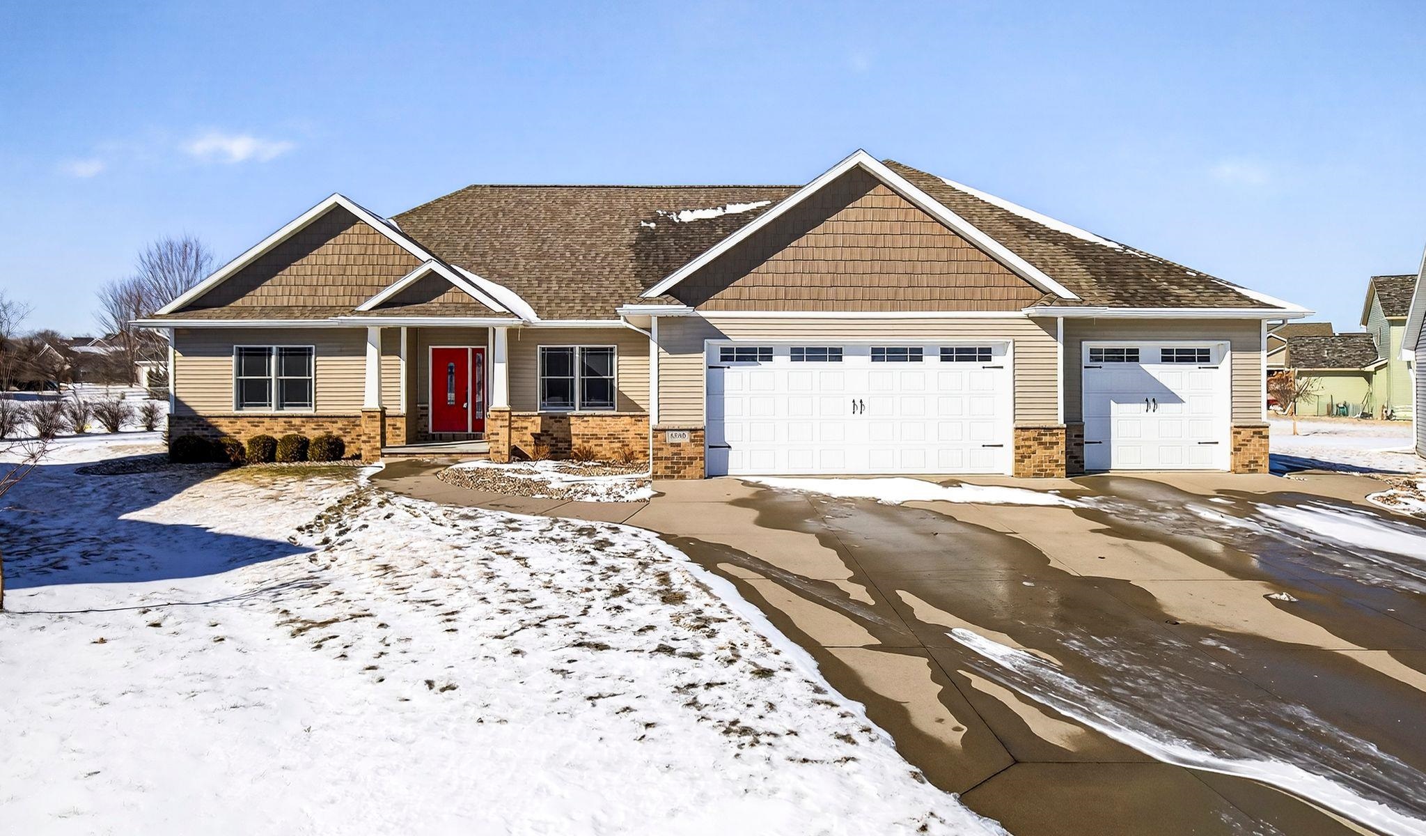 4850 West Scotch Pine Court Appleton, WI 54913 - Photo 1 of 41