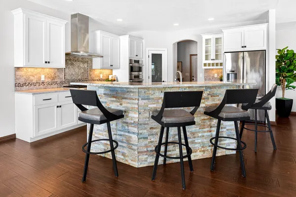 $544,900 | 4850 West Scotch Pine Court, Appleton, WI 54913