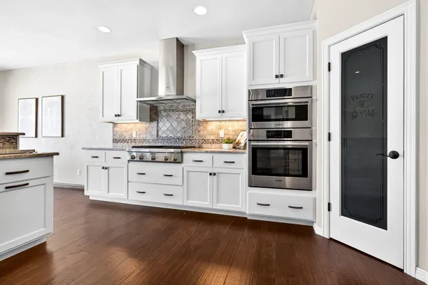 $544,900 | 4850 West Scotch Pine Court, Appleton, WI 54913