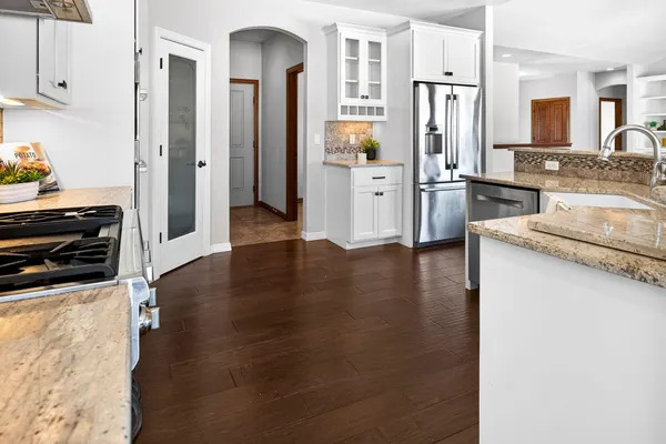 $544,900 | 4850 West Scotch Pine Court, Appleton, WI 54913