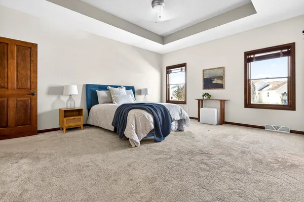 $544,900 | 4850 West Scotch Pine Court, Appleton, WI 54913