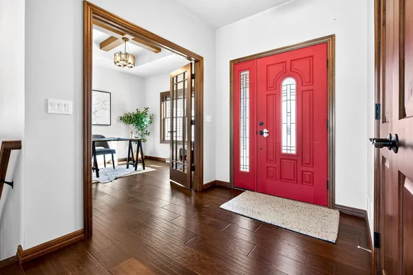 $544,900 | 4850 West Scotch Pine Court, Appleton, WI 54913