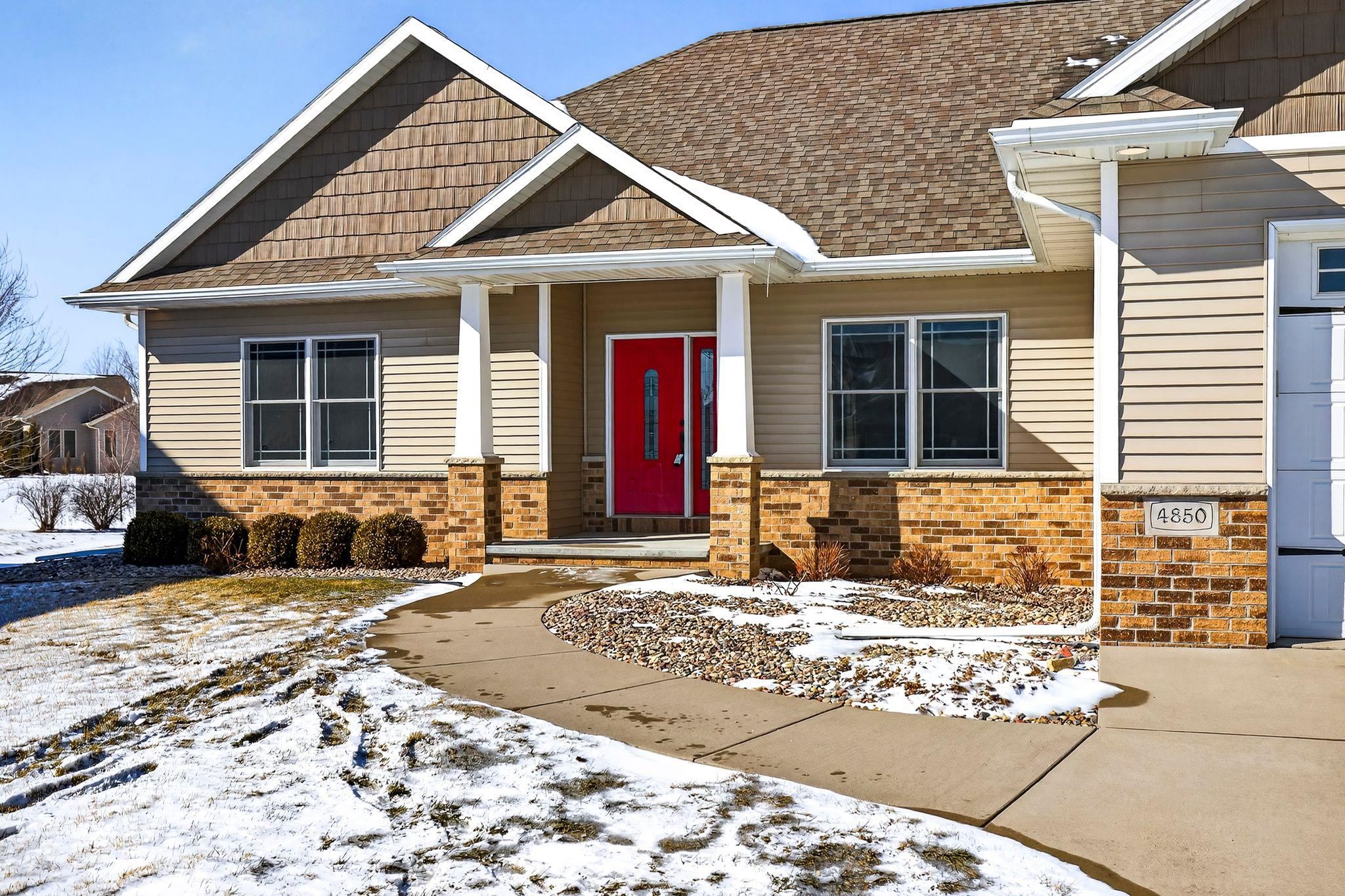 4850 West Scotch Pine Court Appleton, WI 54913 - Photo 32 of 41