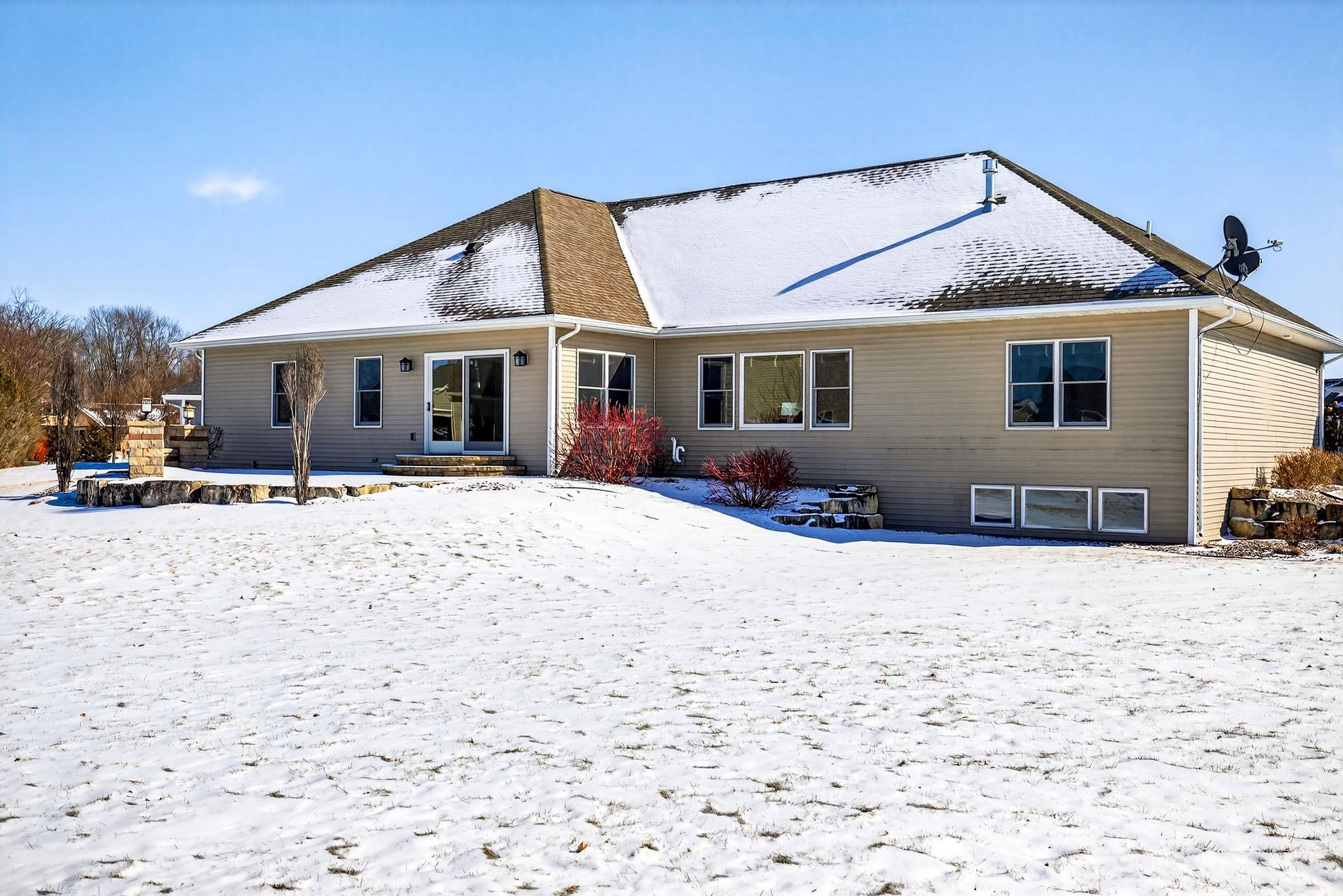 4850 West Scotch Pine Court Appleton, WI 54913 - Photo 33 of 41