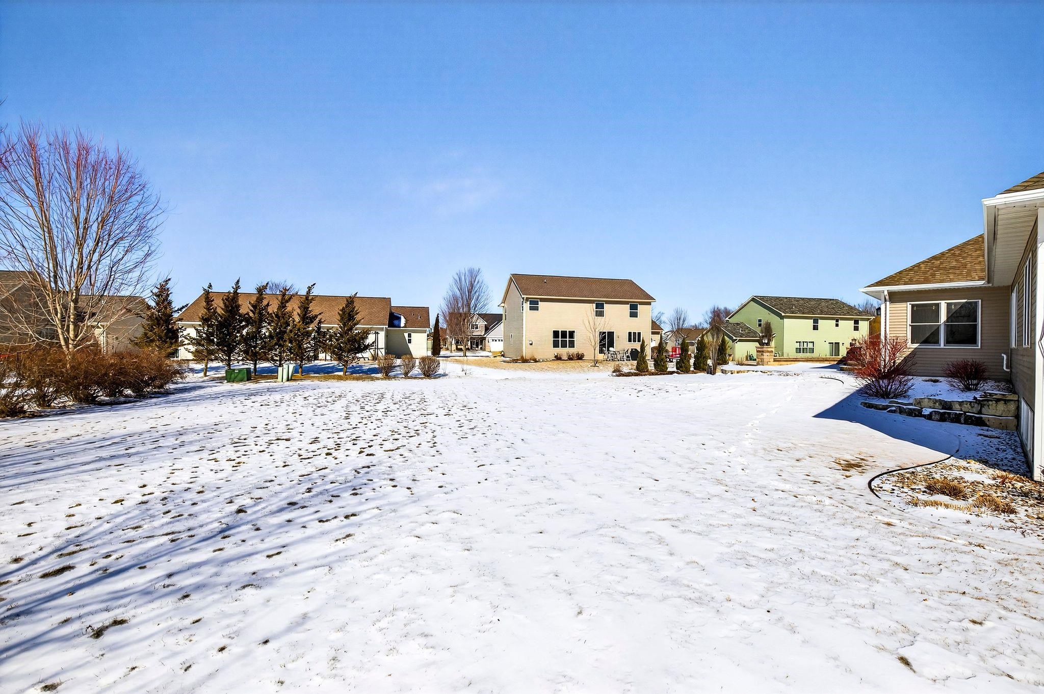 4850 West Scotch Pine Court Appleton, WI 54913 - Photo 34 of 41