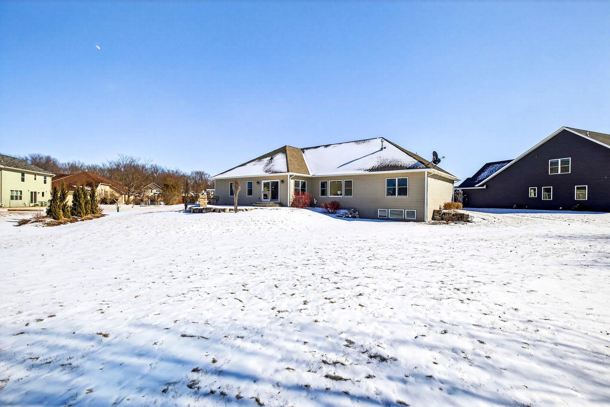 4850 West Scotch Pine Court Appleton, WI 54913 - Photo 35 of 41